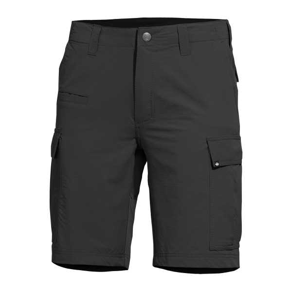 BDU 2.0 TROPIC Shorts black