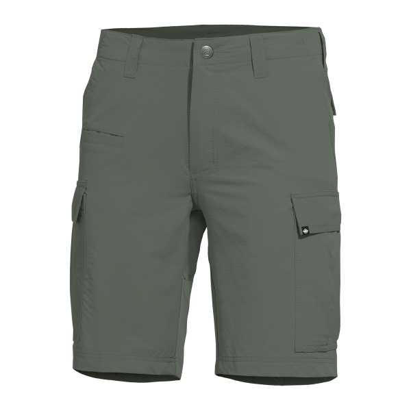 BDU 2.0 TROPIC Shorts camo green