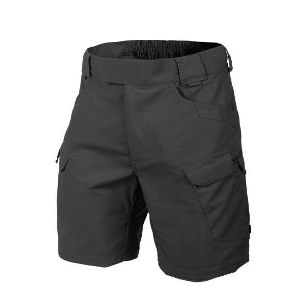 UTS Shorts (Urban Tactical Shorts) 8.5 Ash Grey