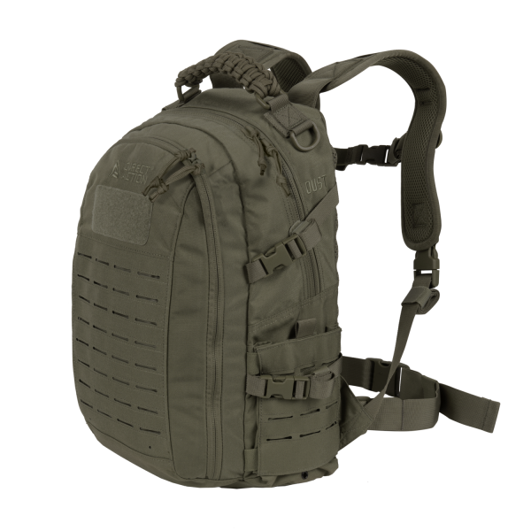 Dust MK II Backpack ranger green