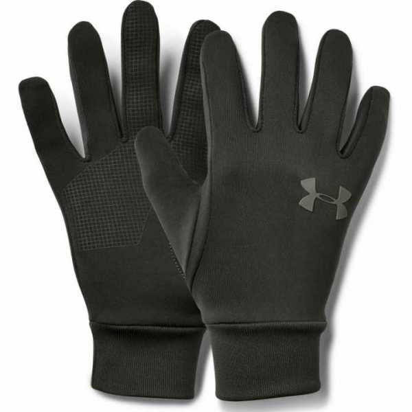 Handschuh Liner 2.0 ColdGear® schwarz von Under Armour