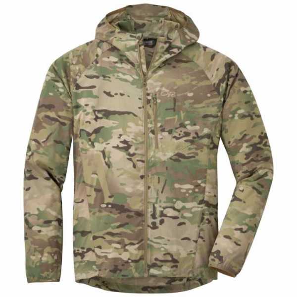 Outdoor Research Prevail Hooded Jacket