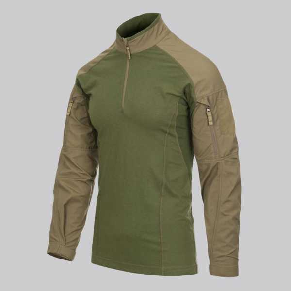 Direct Action Vanguard Combat Shirt adaptive green