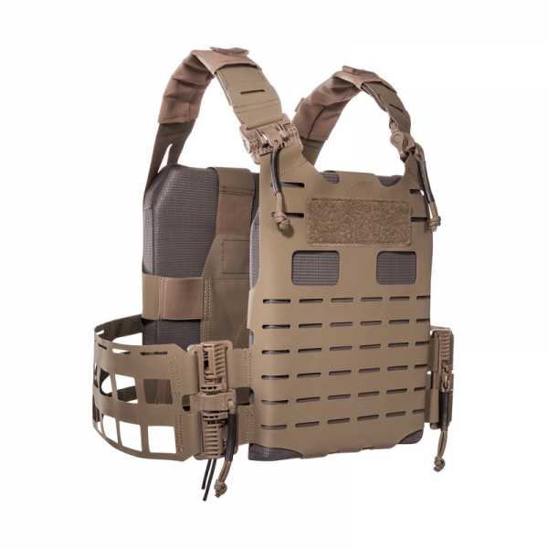 TT Plate Carrier QR SK Anfibia MKII coyote braun