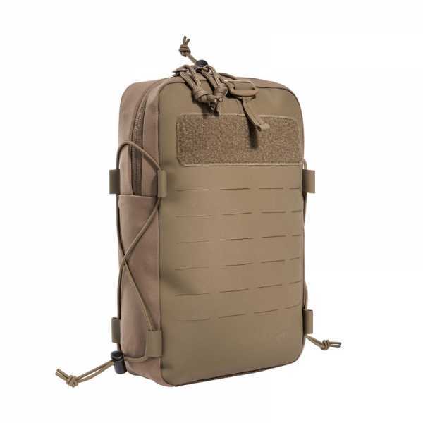 TT Tac Pouch 18 Anfibia coyote braun