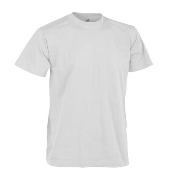 Helikon Tex T-Shirt Cotton weiß