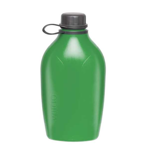 Wildo® Explorer Flasche grün