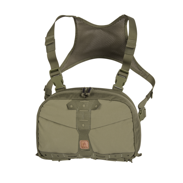 Chest Pack Numbat adaptive green