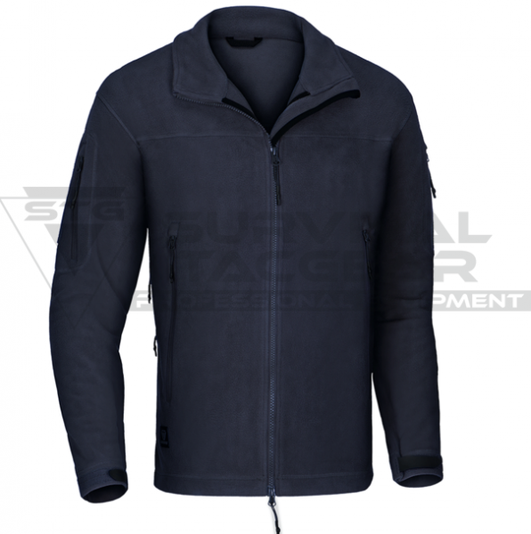 T.O.R.D. Windblock Fleece Jacket AR