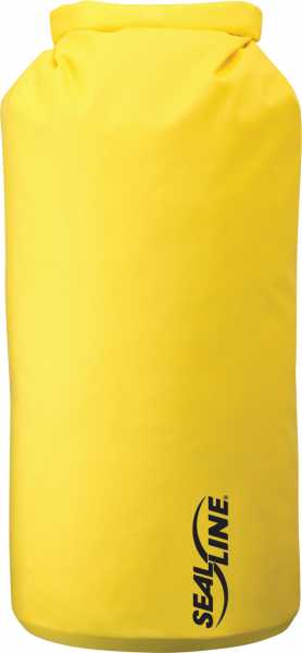 SealLine Baja 55l Dry Bag gelb