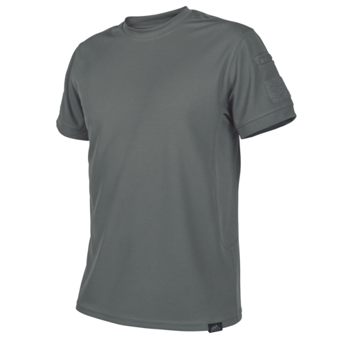 Tactical T-Shirt - TopCool shadow grey