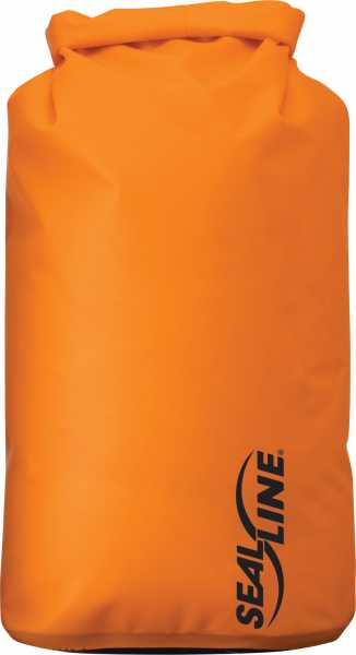SealLine Discovery 50l Dry Bag orange