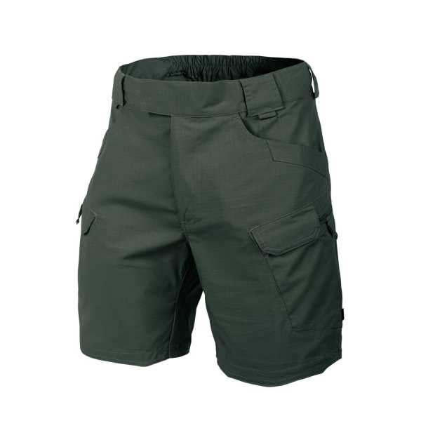 UTS Shorts (Urban Tactical Shorts) 8.5 Jungle Green