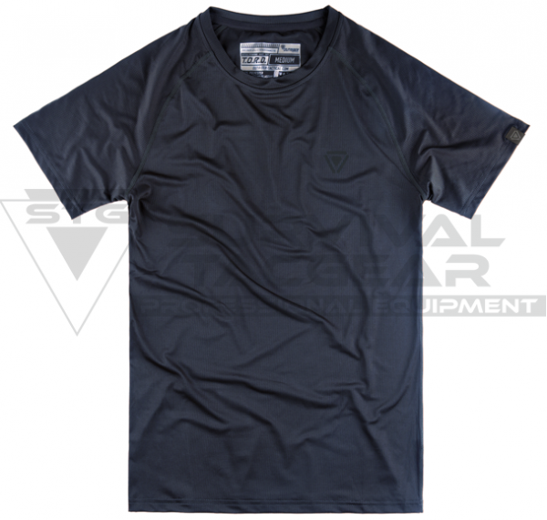 T.O.R.D. Covert Athletic Fit Performance Tee