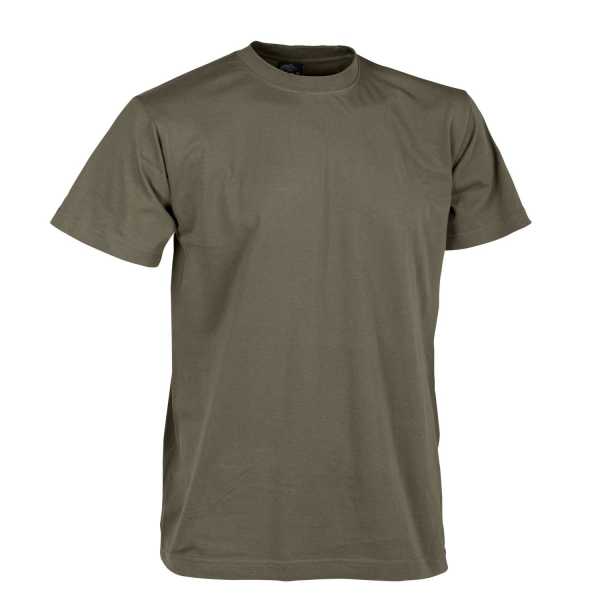 Helikon Tex T-Shirt Cotton oliv