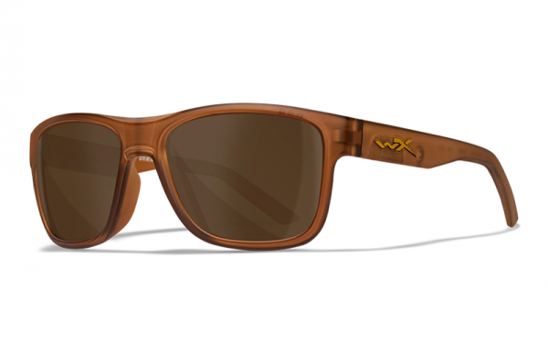 WX OVATION brown brown