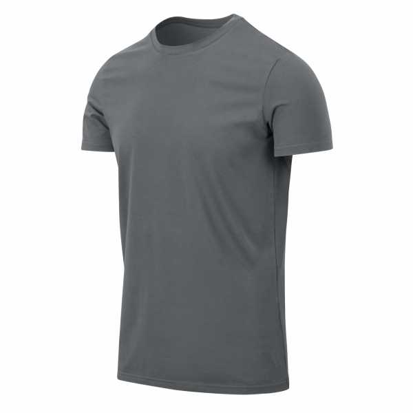 Helikon Tex T-Shirt Slim shadow grau