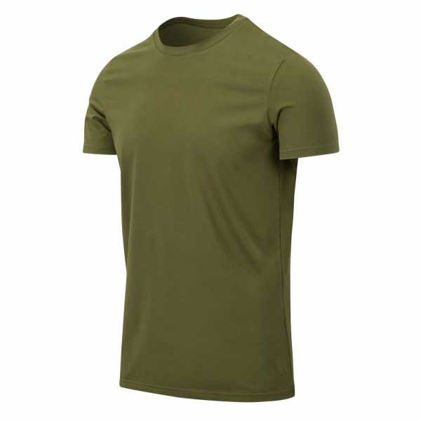Helikon Tex T-Shirt Slim US grün
