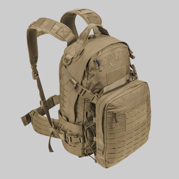 Direct Action Ghost MK II Backpack coyote-brown