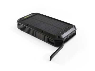 BasicNature Powerbank 20 wireless charging - 20000 mAh