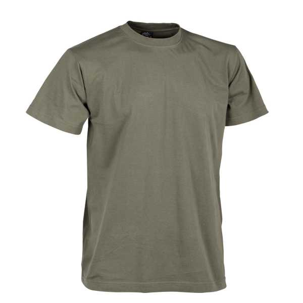 Helikon Tex T-Shirt Cotton adaptive grün