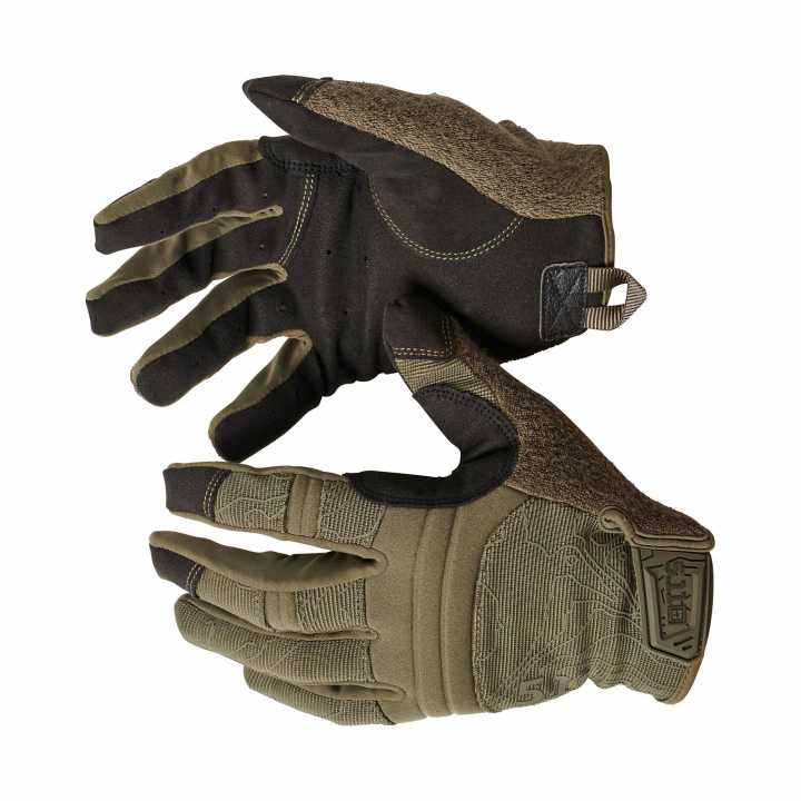 Einsatzhandschuhe taktischer Handschuh WX 04 Polizei Militär Sicherheitsdienst 
