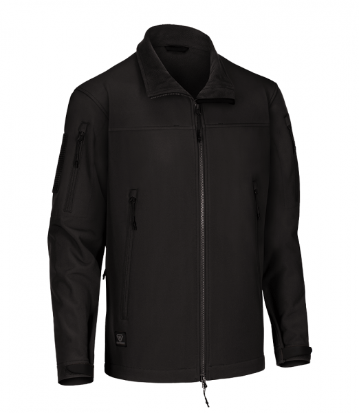 T.O.R.D. Softshell Jacket AR black