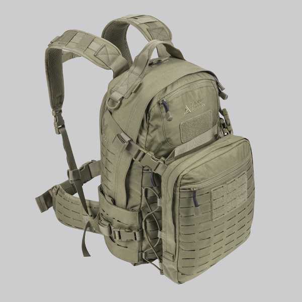 Direct Action Ghost MK II Backpack adaptive green