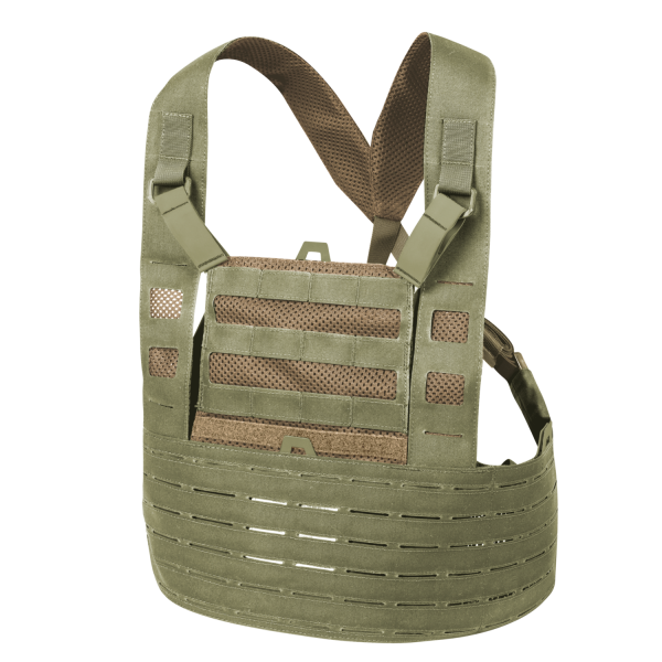 TYPHOON CHEST RIG