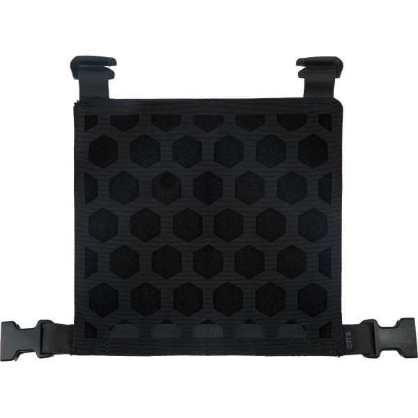 5.11 Hexgrid® 9x9 Gear Set Tragesystem, schwarz